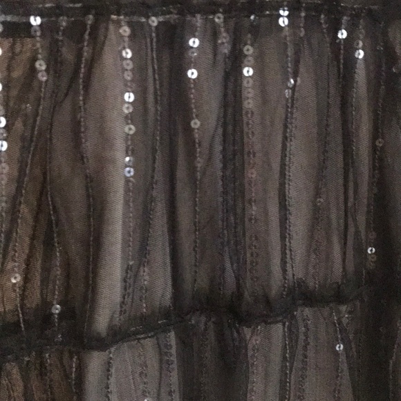 Sequined Top - Picture 2 of 5